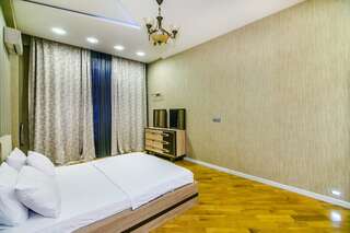 Апартаменты Apartment On IL PATIO Баку Апартаменты Делюкс-17