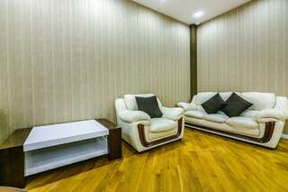 Апартаменты Apartment On IL PATIO Баку Апартаменты Делюкс-28