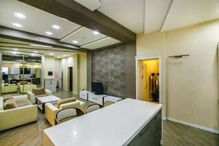 Апартаменты Apartment On IL PATIO Баку Апартаменты Делюкс-4