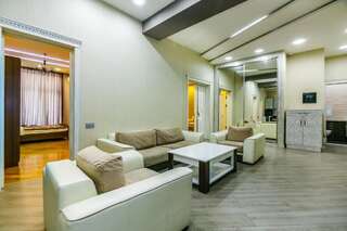Апартаменты Apartment On IL PATIO Баку Апартаменты Делюкс-51
