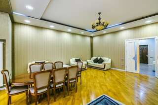 Апартаменты Apartment On IL PATIO Баку Апартаменты Делюкс-61