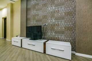 Апартаменты Apartment On IL PATIO Баку Апартаменты Делюкс-7