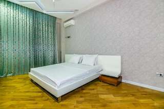 Апартаменты Apartment On IL PATIO Баку Апартаменты Делюкс-76