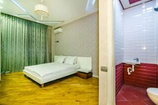 Апартаменты Apartment On IL PATIO Баку Апартаменты Делюкс-77