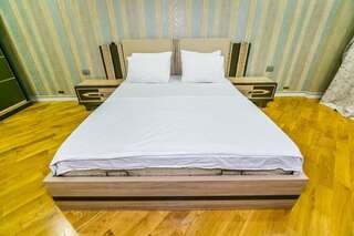 Апартаменты Apartment On IL PATIO Баку Апартаменты Делюкс-80