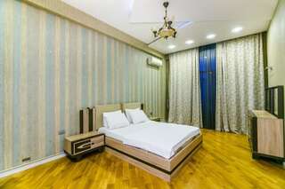 Апартаменты Apartment On IL PATIO Баку Апартаменты Делюкс-84