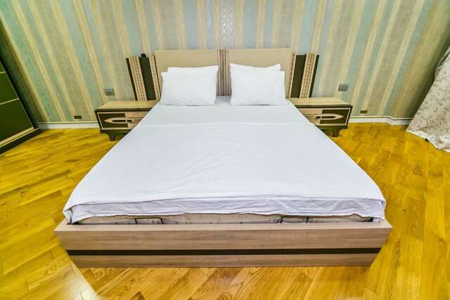 Апартаменты Apartment On IL PATIO Баку-16