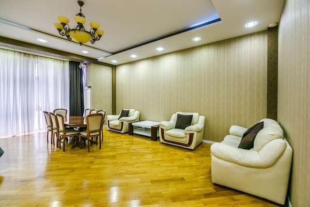 Апартаменты Apartment On IL PATIO Баку-34