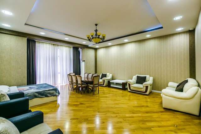 Апартаменты Apartment On IL PATIO Баку-35