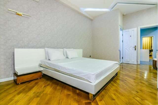 Апартаменты Apartment On IL PATIO Баку-77
