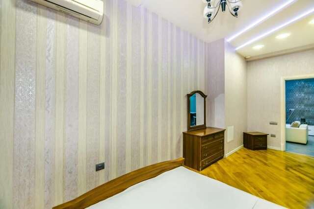 Апартаменты Apartment On IL PATIO Баку-84