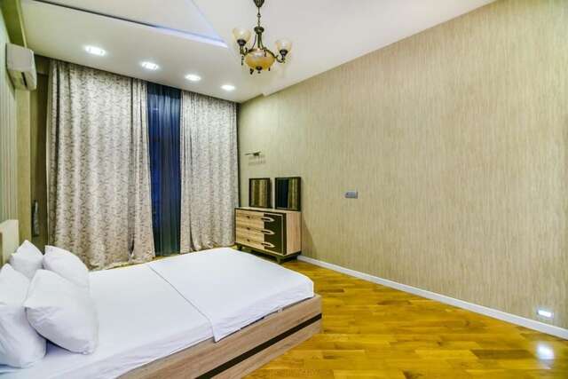 Апартаменты Apartment On IL PATIO Баку-85