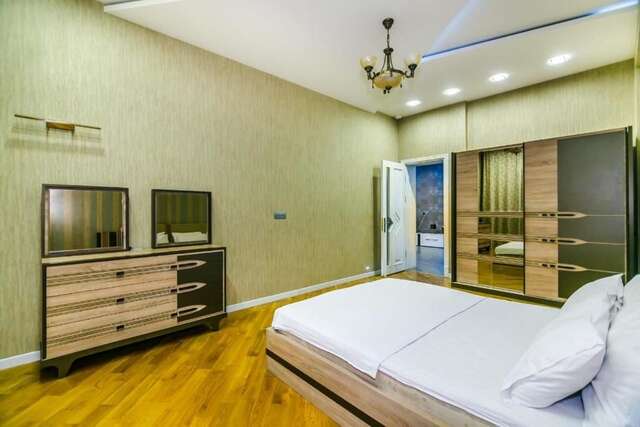 Апартаменты Apartment On IL PATIO Баку-88